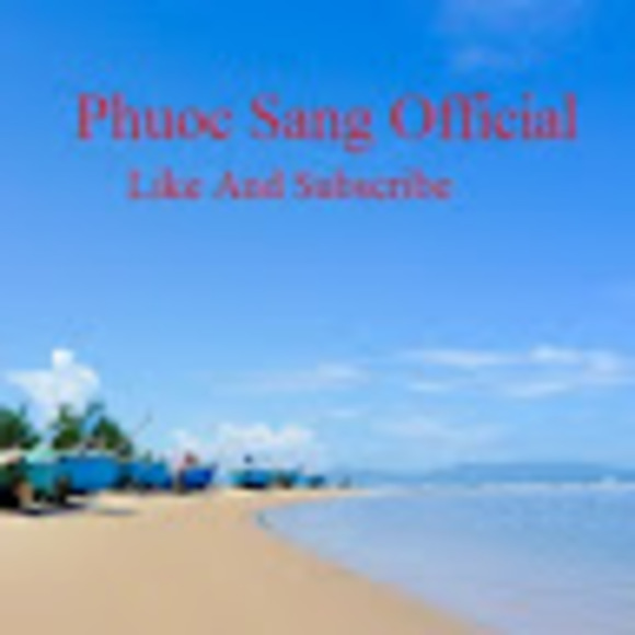 Meet your Posher, Phuoc - Picture 1 of 1